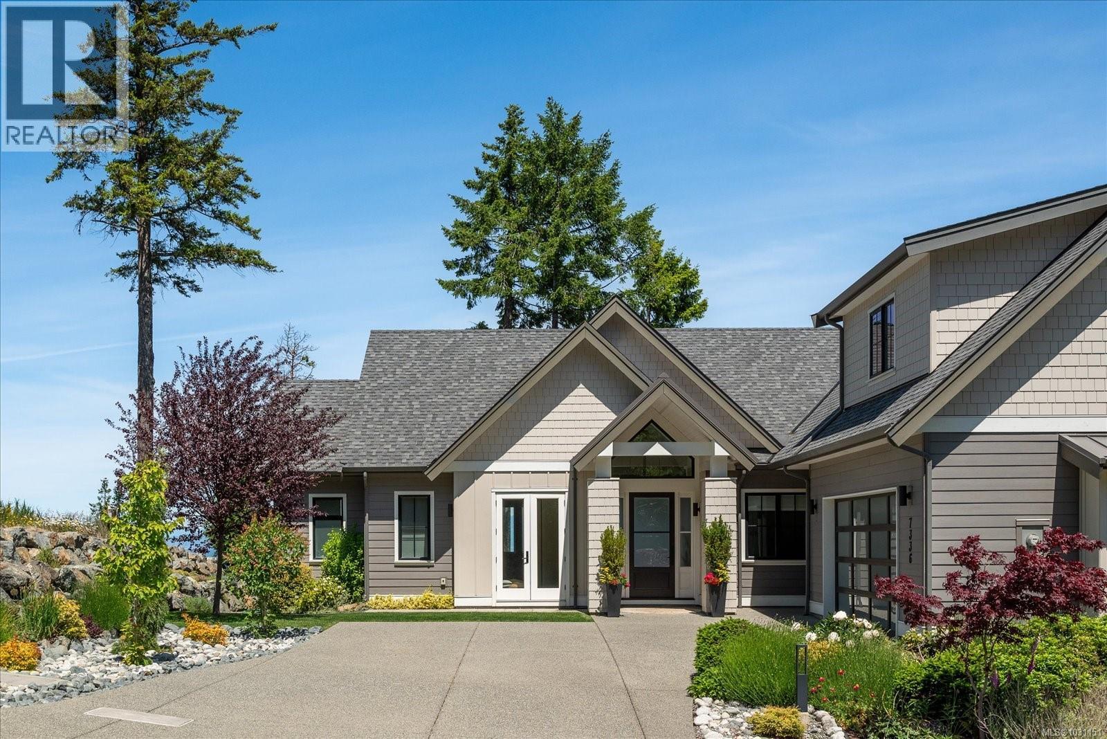 7336 High Ridge Cres, Lantzville