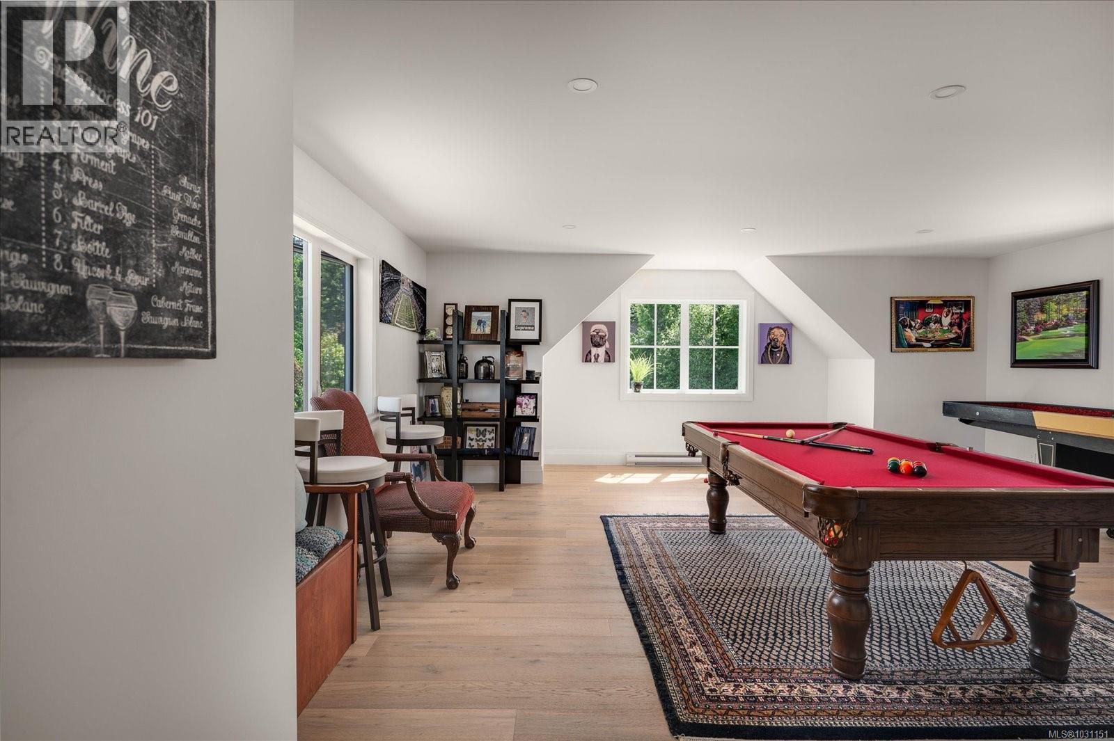 7336 High Ridge Cres, Lantzville