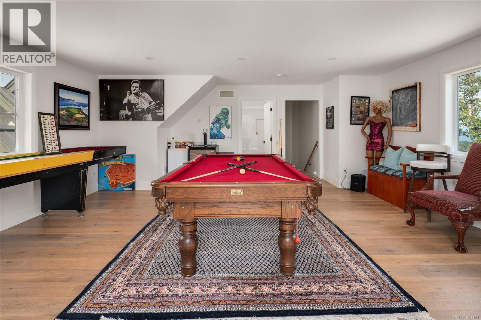 7336 High Ridge Cres, Lantzville