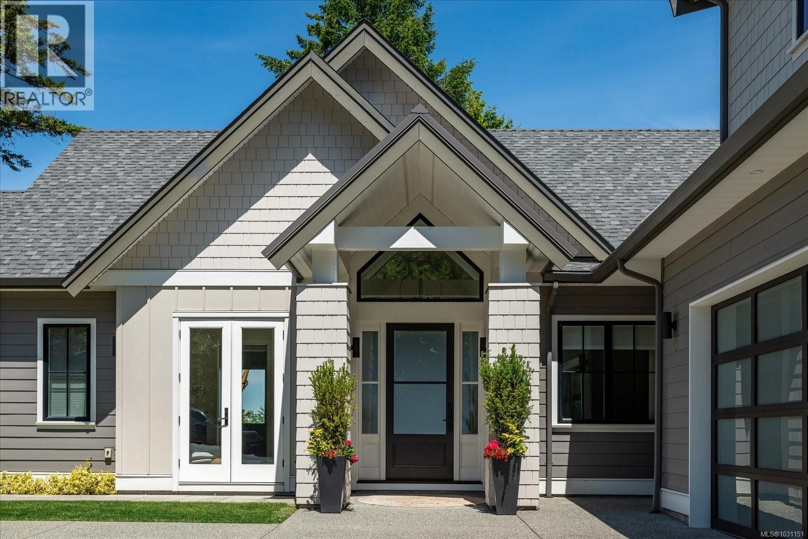 7336 High Ridge Cres, Lantzville