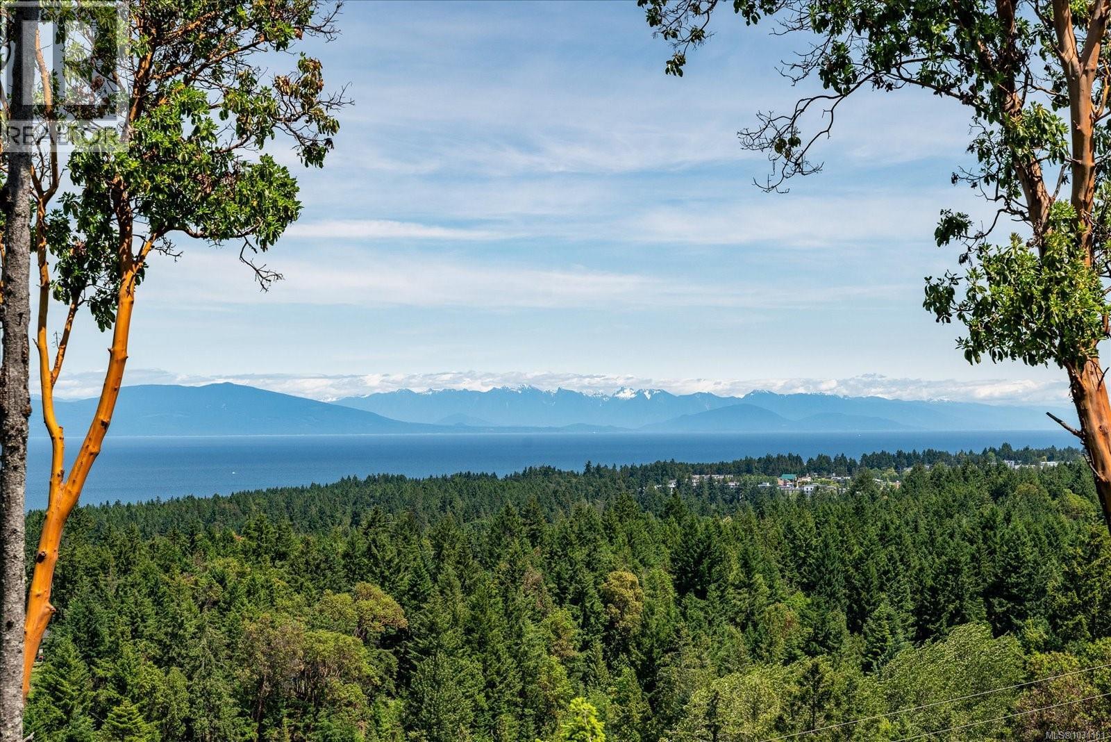 7336 High Ridge Cres, Lantzville