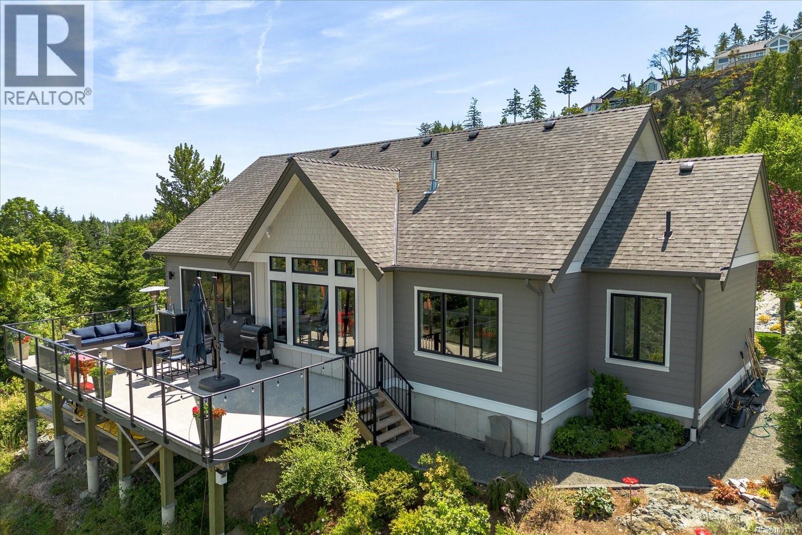 7336 High Ridge Cres, Lantzville