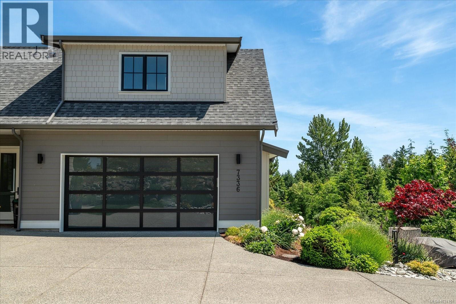 7336 High Ridge Cres, Lantzville