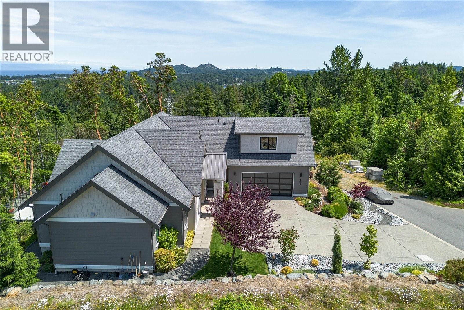 7336 High Ridge Cres, Lantzville