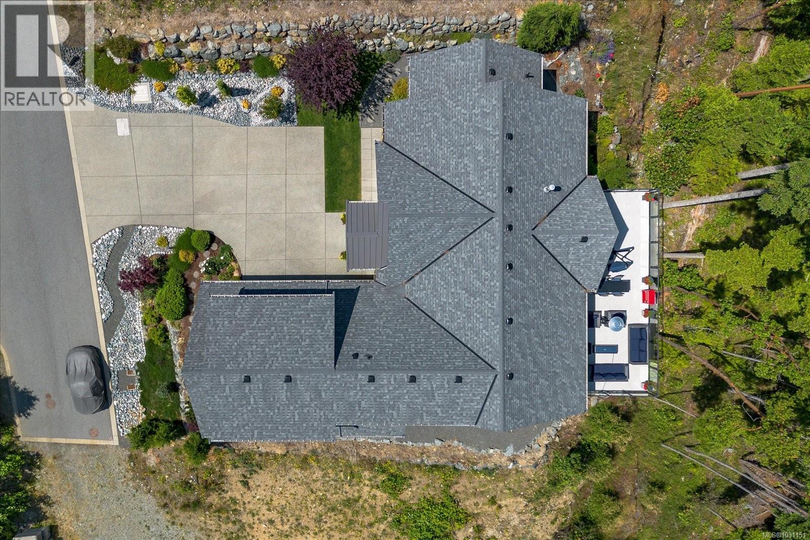 7336 High Ridge Cres, Lantzville