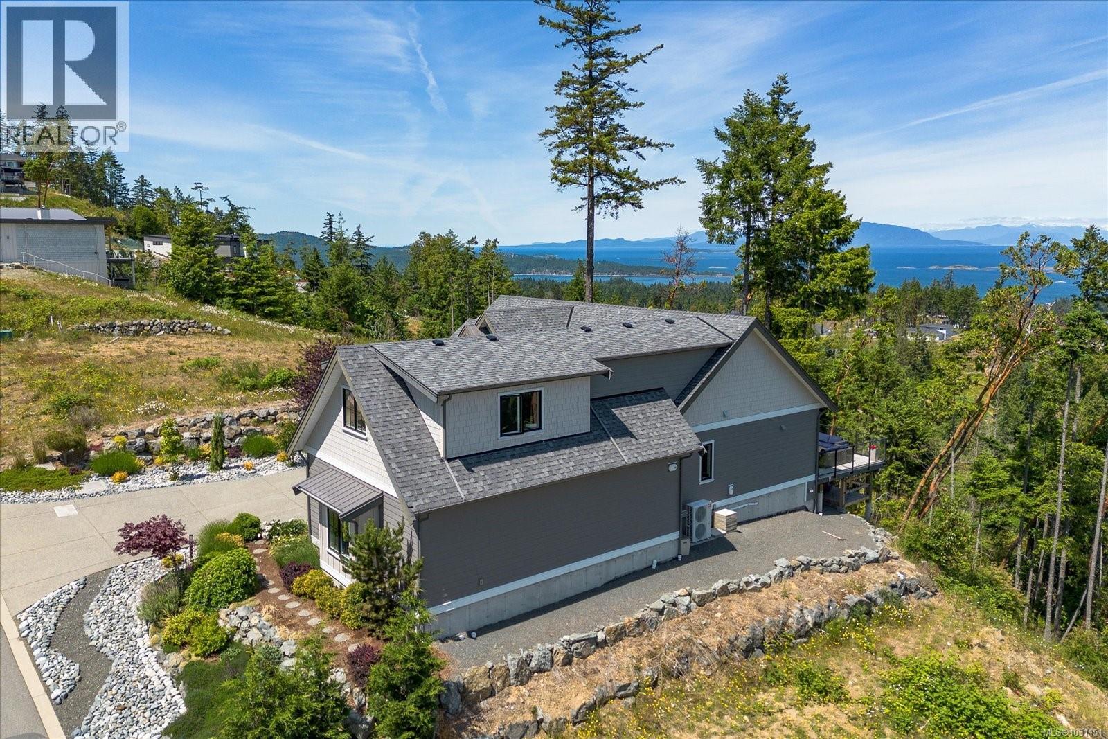 7336 High Ridge Cres, Lantzville