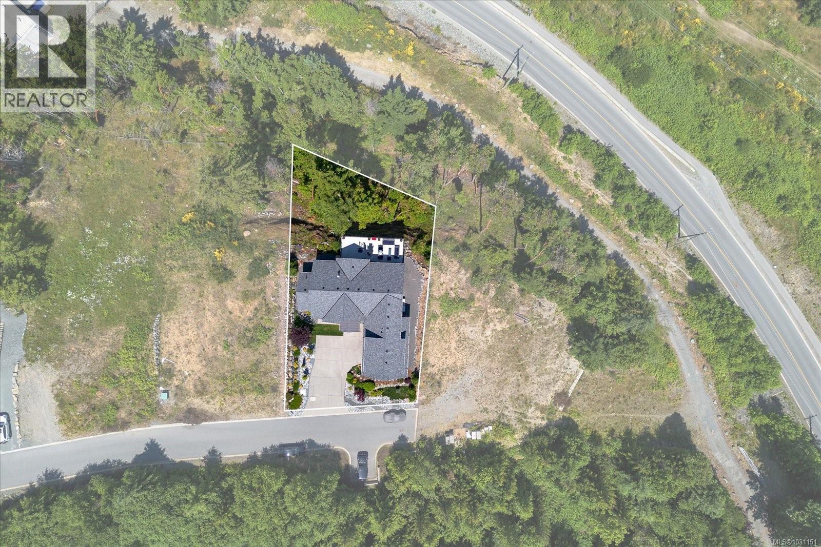 7336 High Ridge Cres, Lantzville