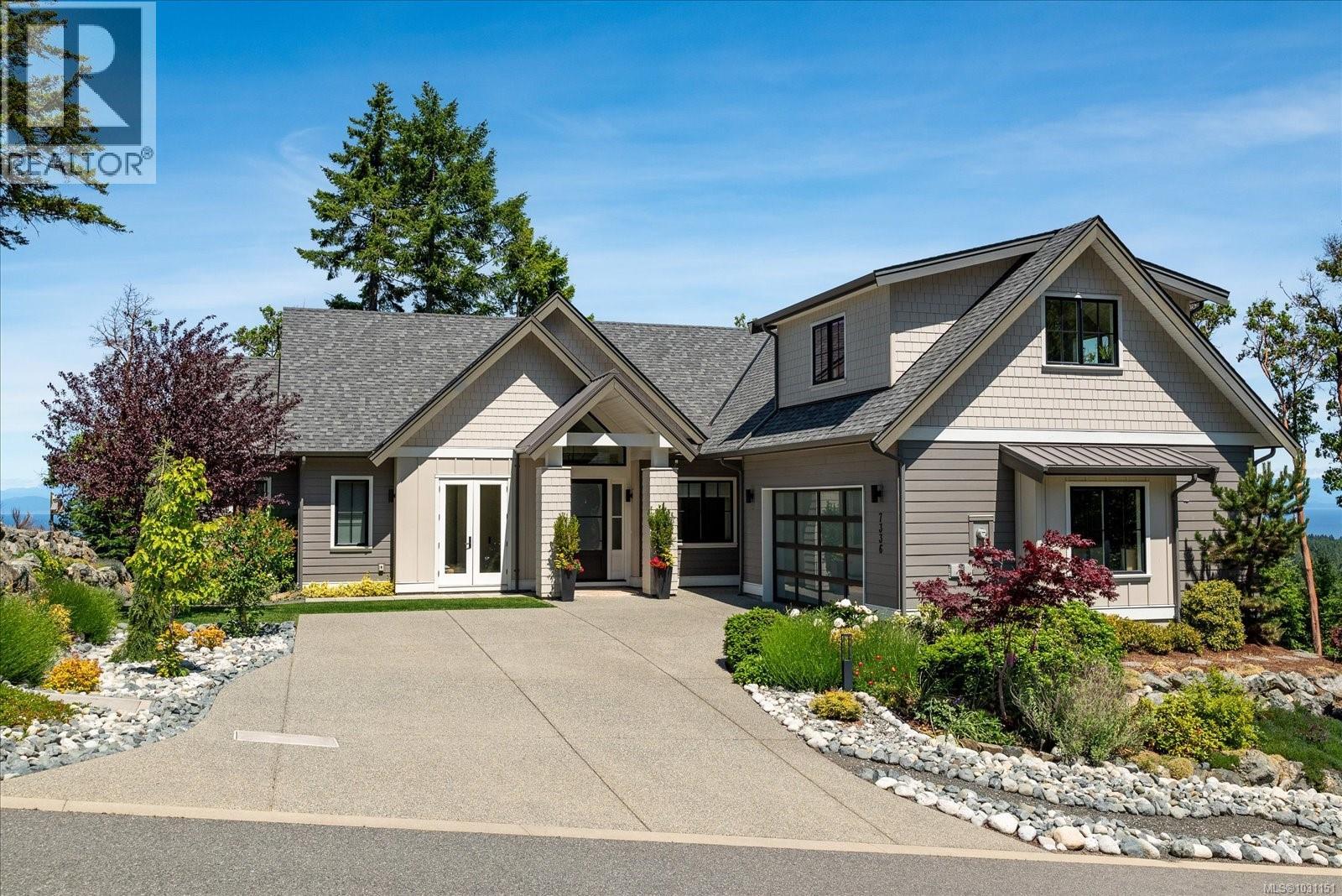 7336 High Ridge Cres, Lantzville