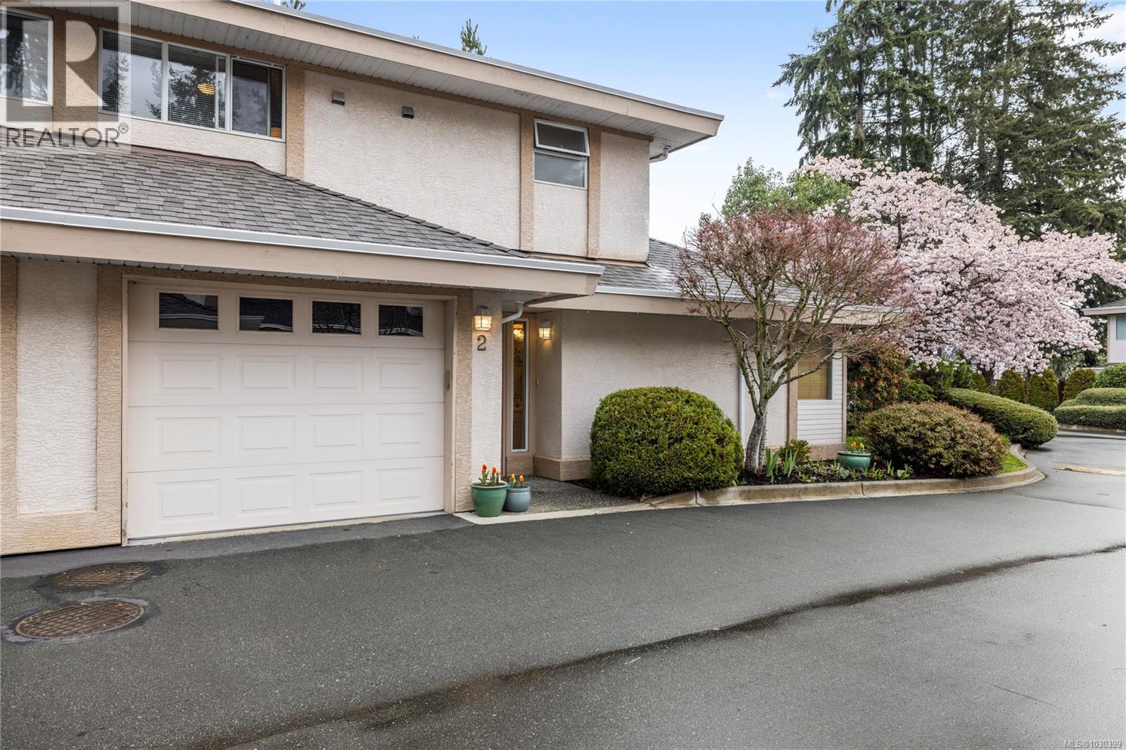 2 290 Corfield St S, Parksville