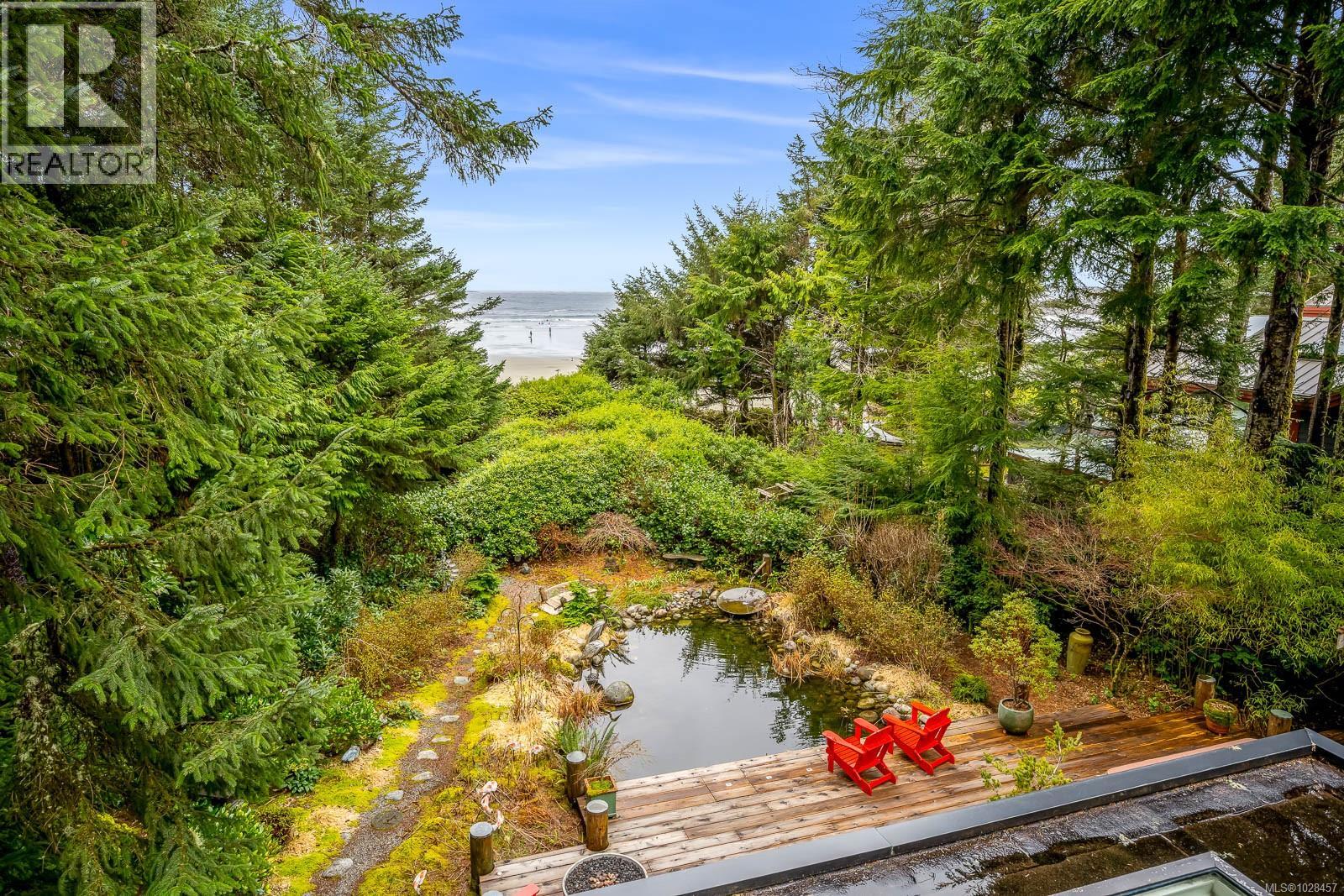 1257 Lynn Rd, Tofino