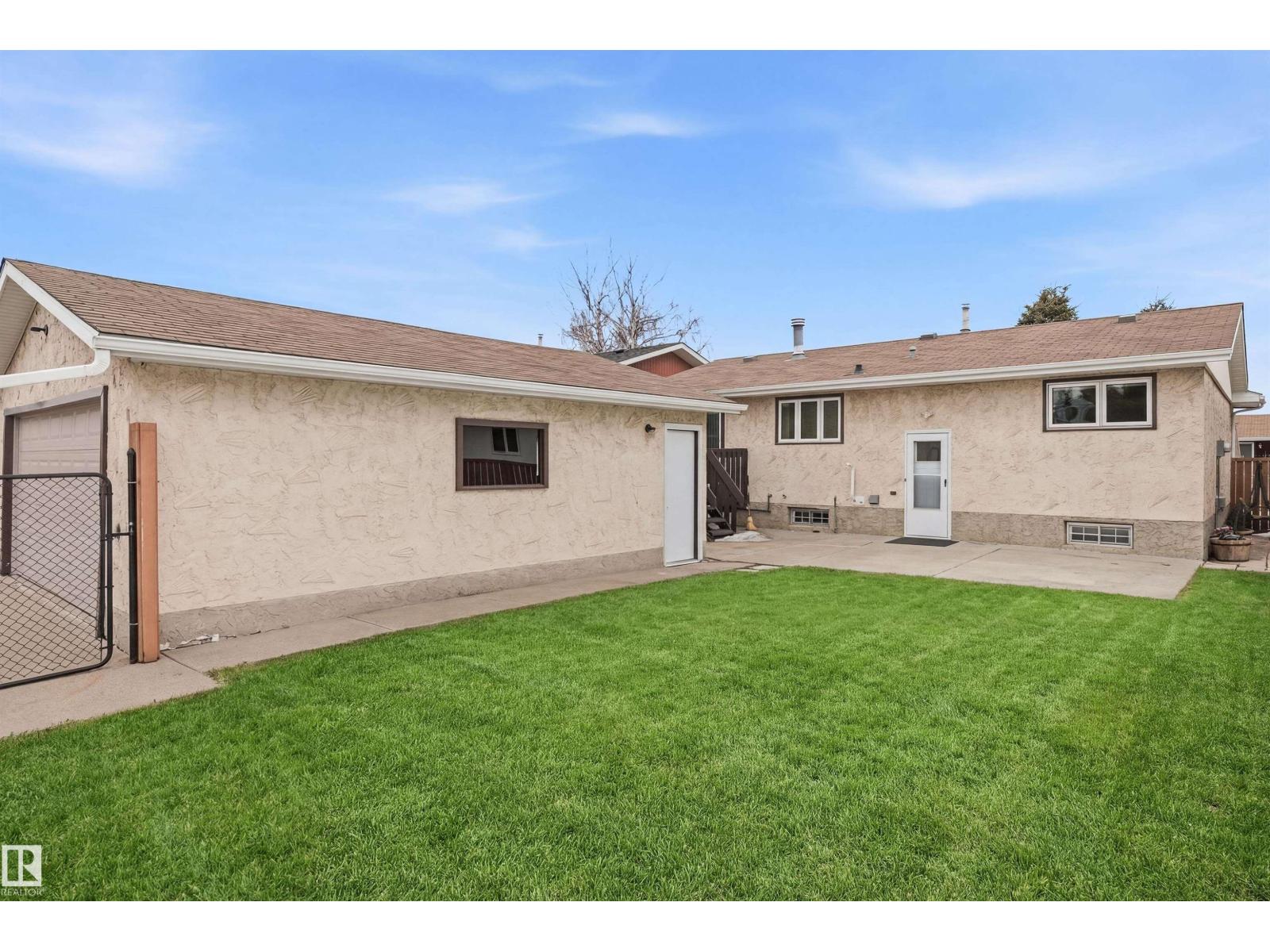 16303 111 ST NW, Edmonton