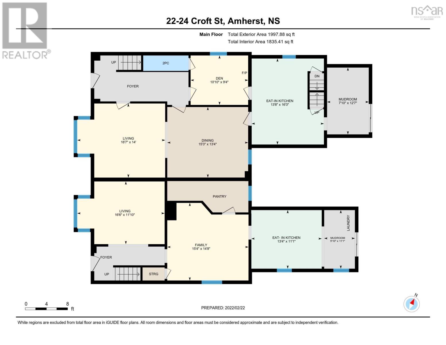 Property 2 of 28 of 22-24 Croft Street