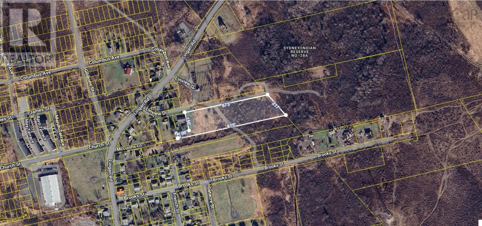 Property 3 of 19 of Lot 3A-25 Linview Drive