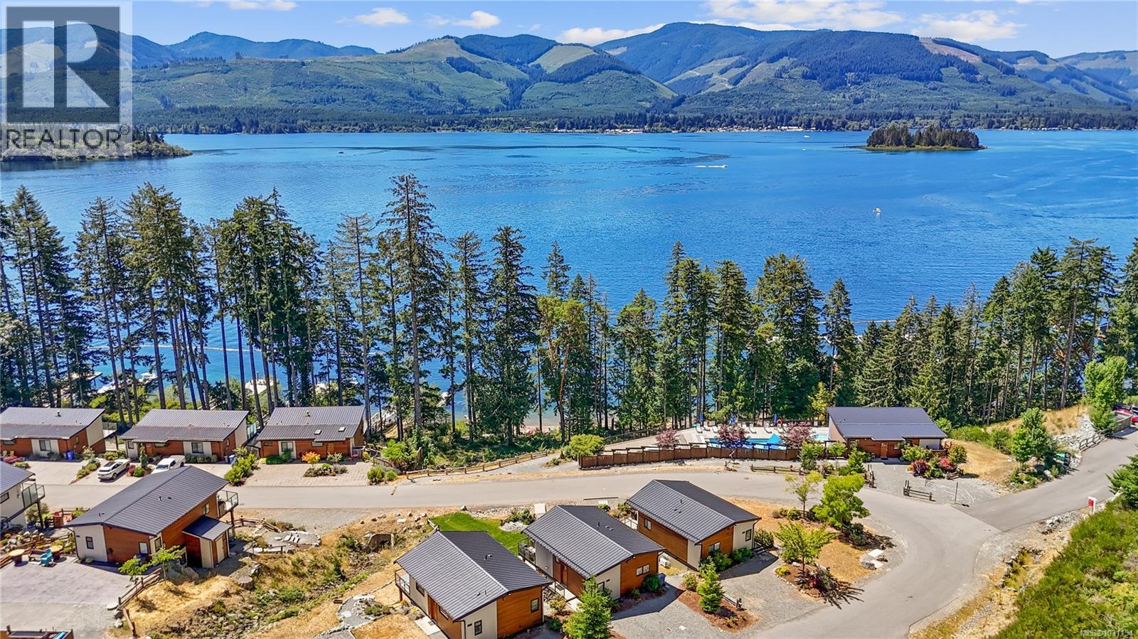 7477 Cottage Way, Lake Cowichan