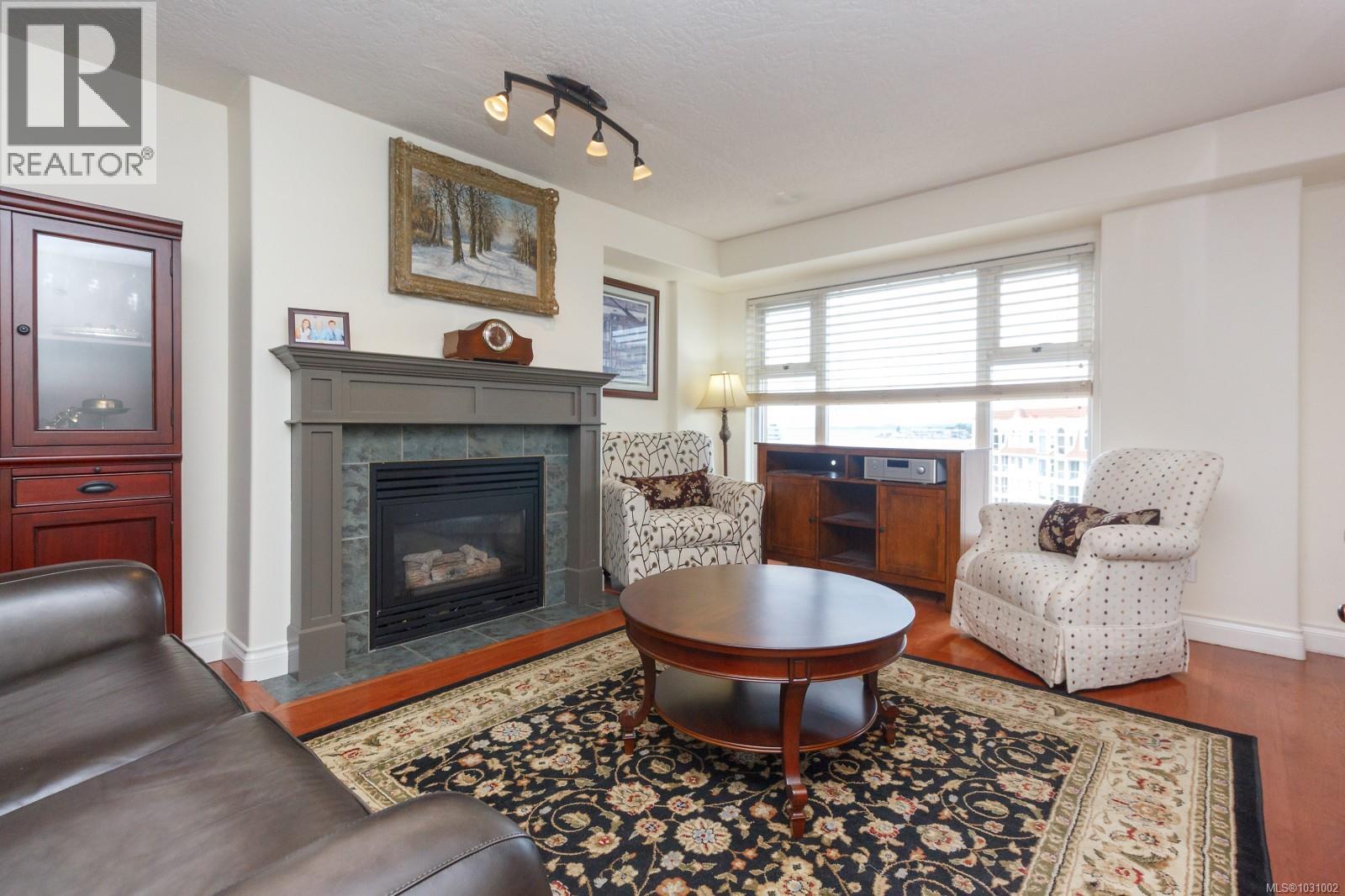 502 75 Songhees Road, Victoria