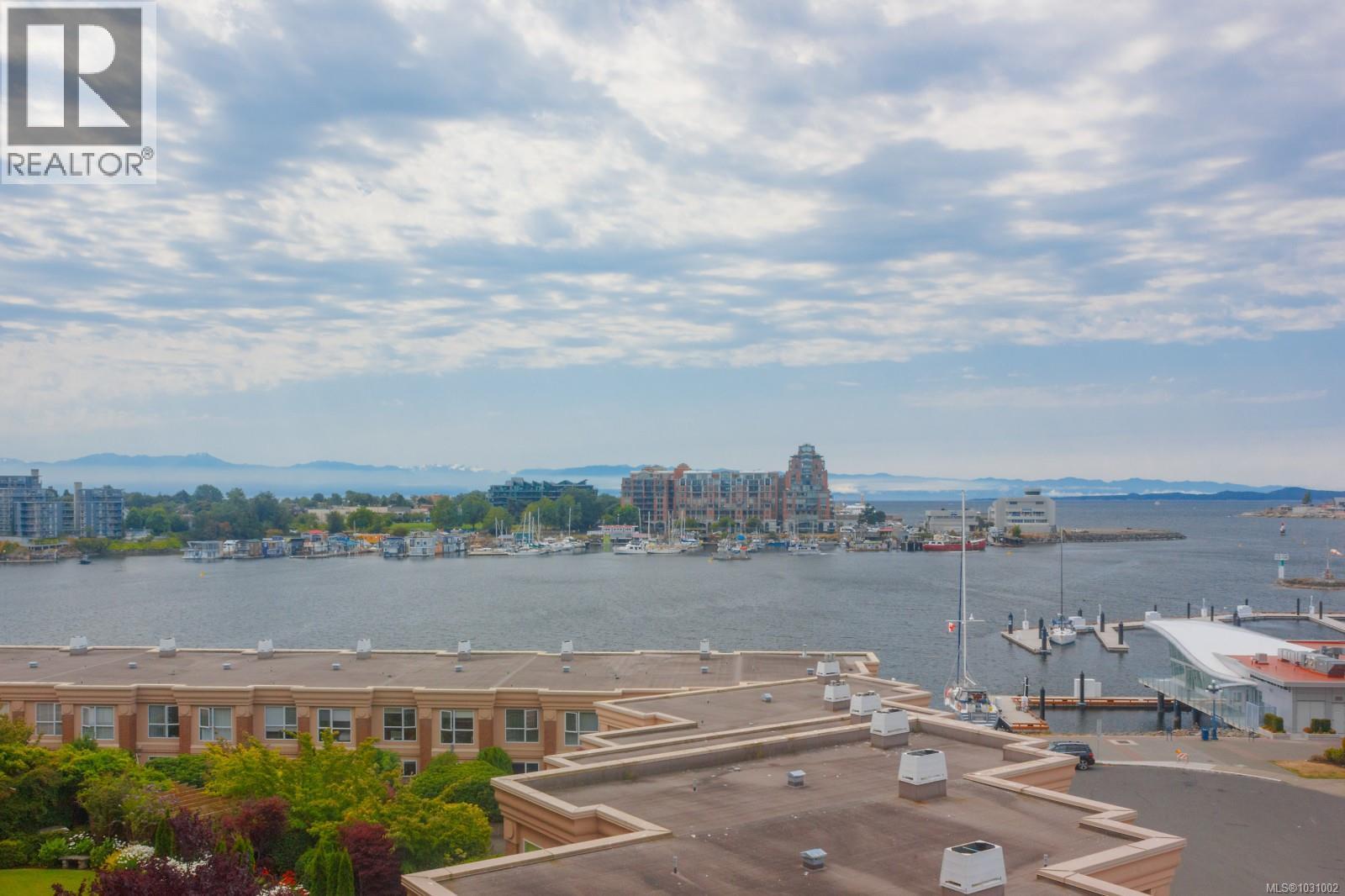 502 75 Songhees Road, Victoria