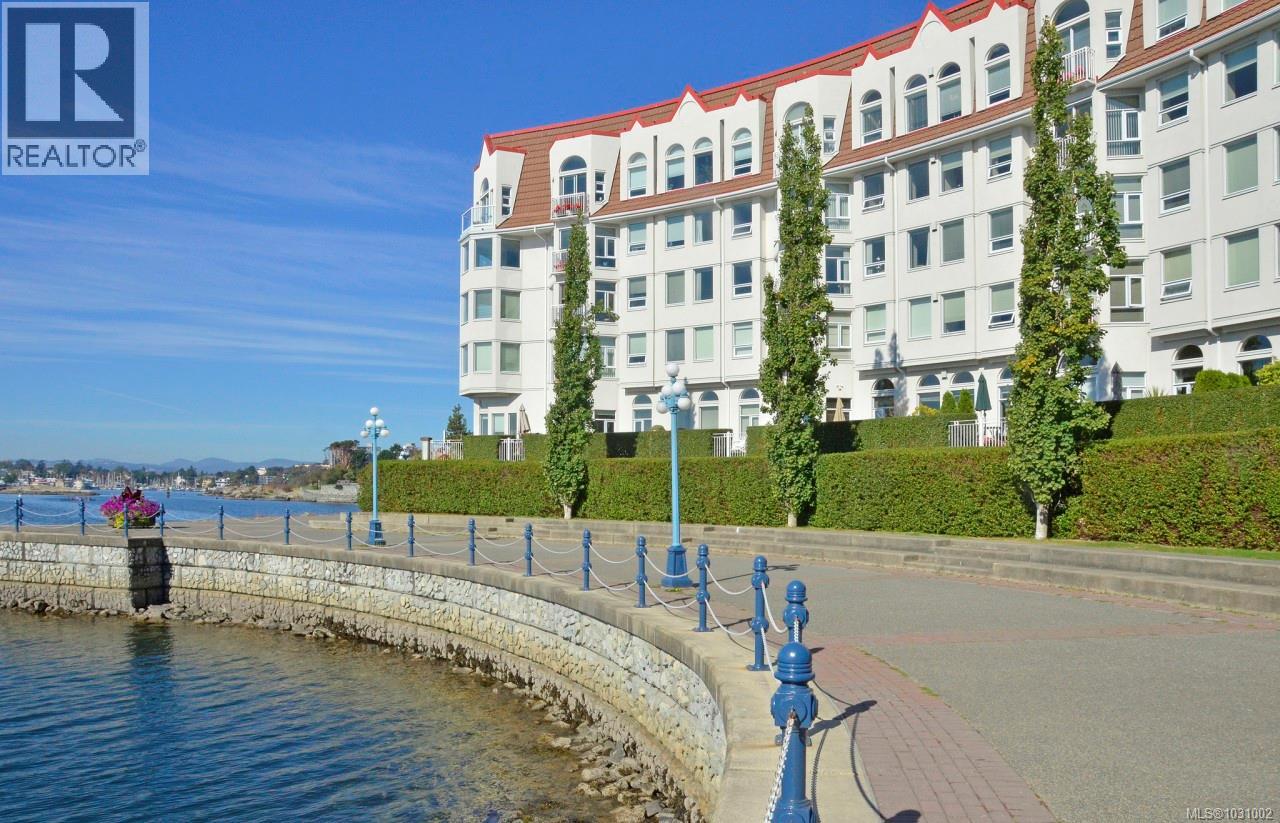 502 75 Songhees Road, Victoria