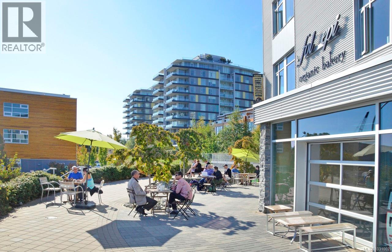 502 75 Songhees Road, Victoria