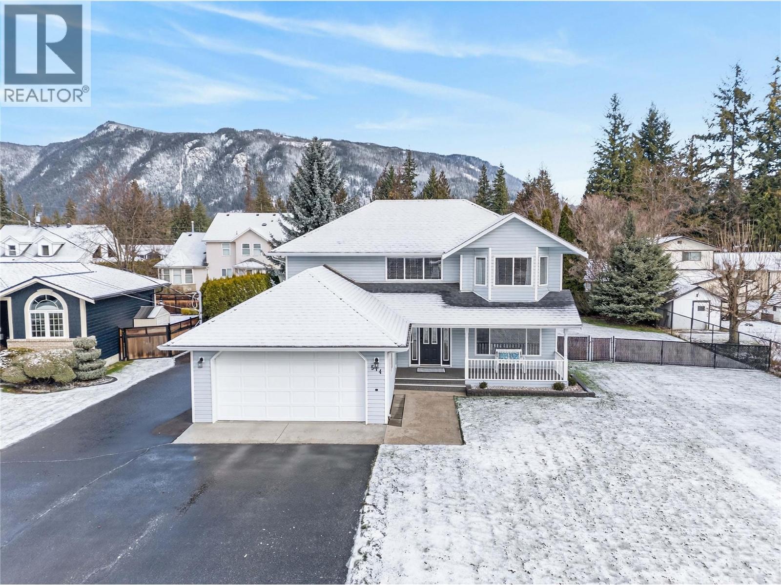 514 FOREST PARK STREET - 54