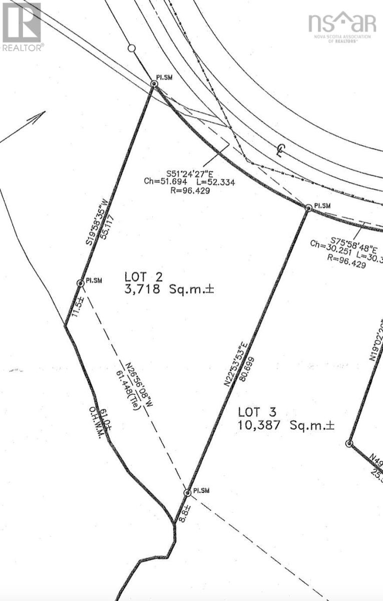 Property 11 of 11 of Lot 2 Narrows Road