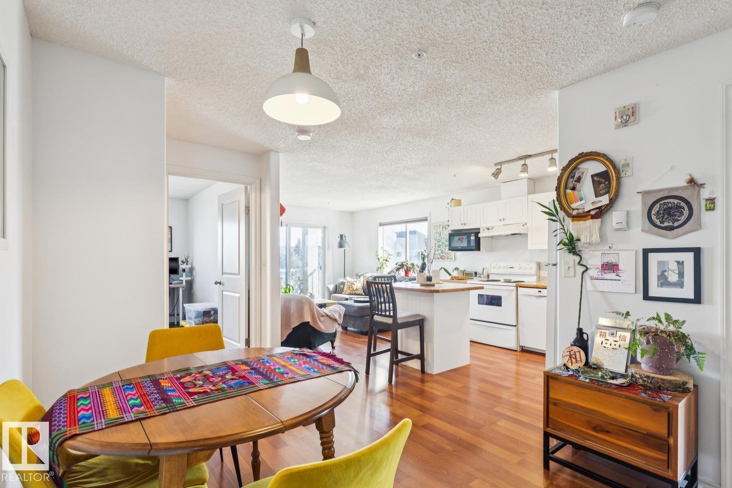 #419 10535 122 ST NW, Edmonton