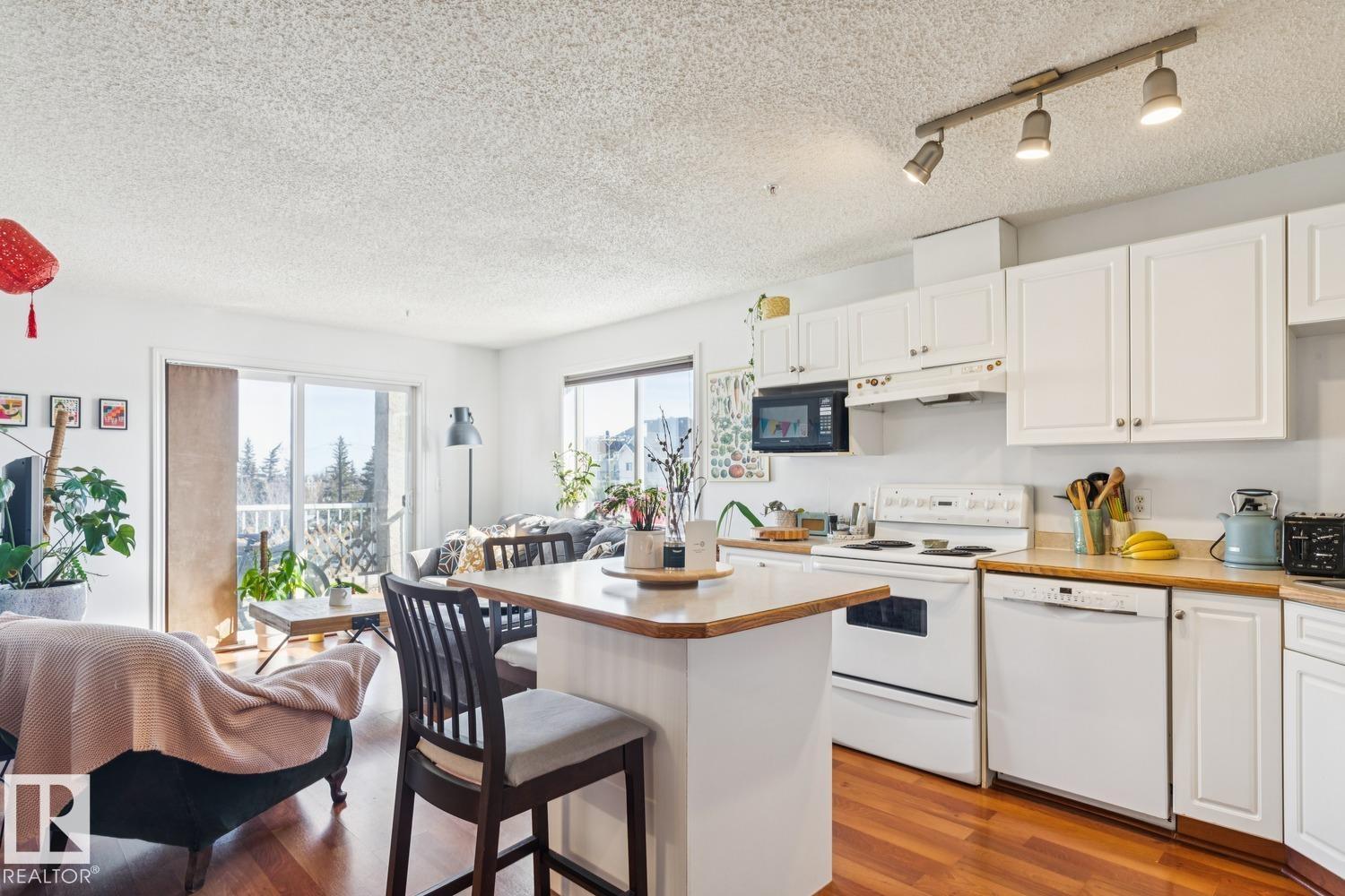 #419 10535 122 ST NW, Edmonton