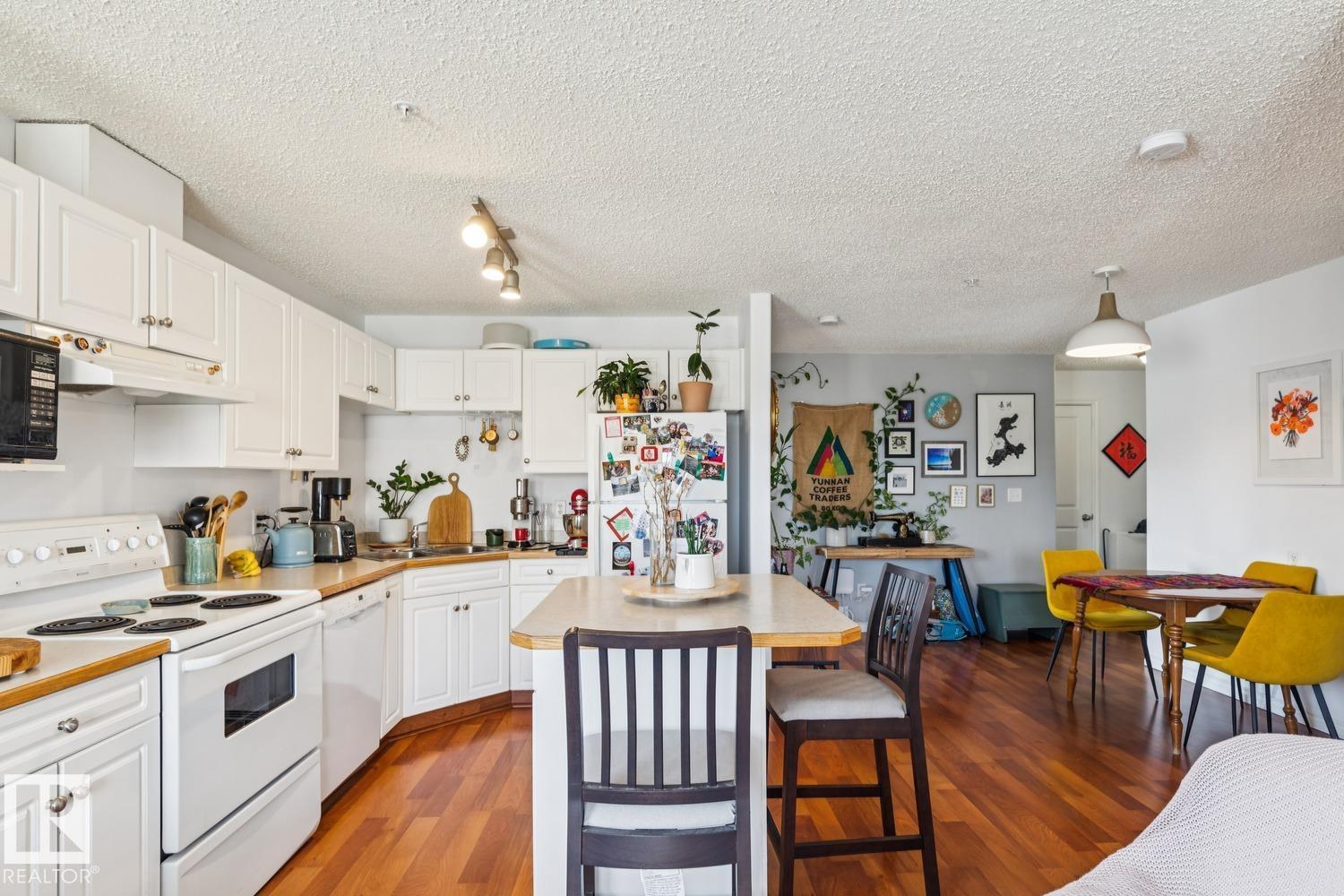 #419 10535 122 ST NW, Edmonton