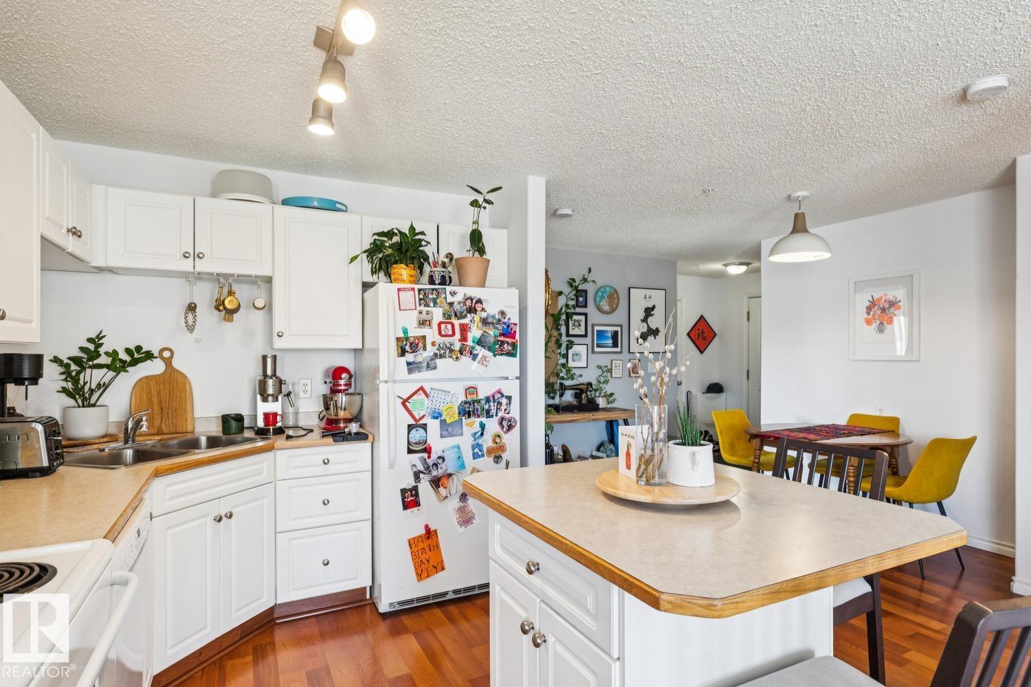 #419 10535 122 ST NW, Edmonton