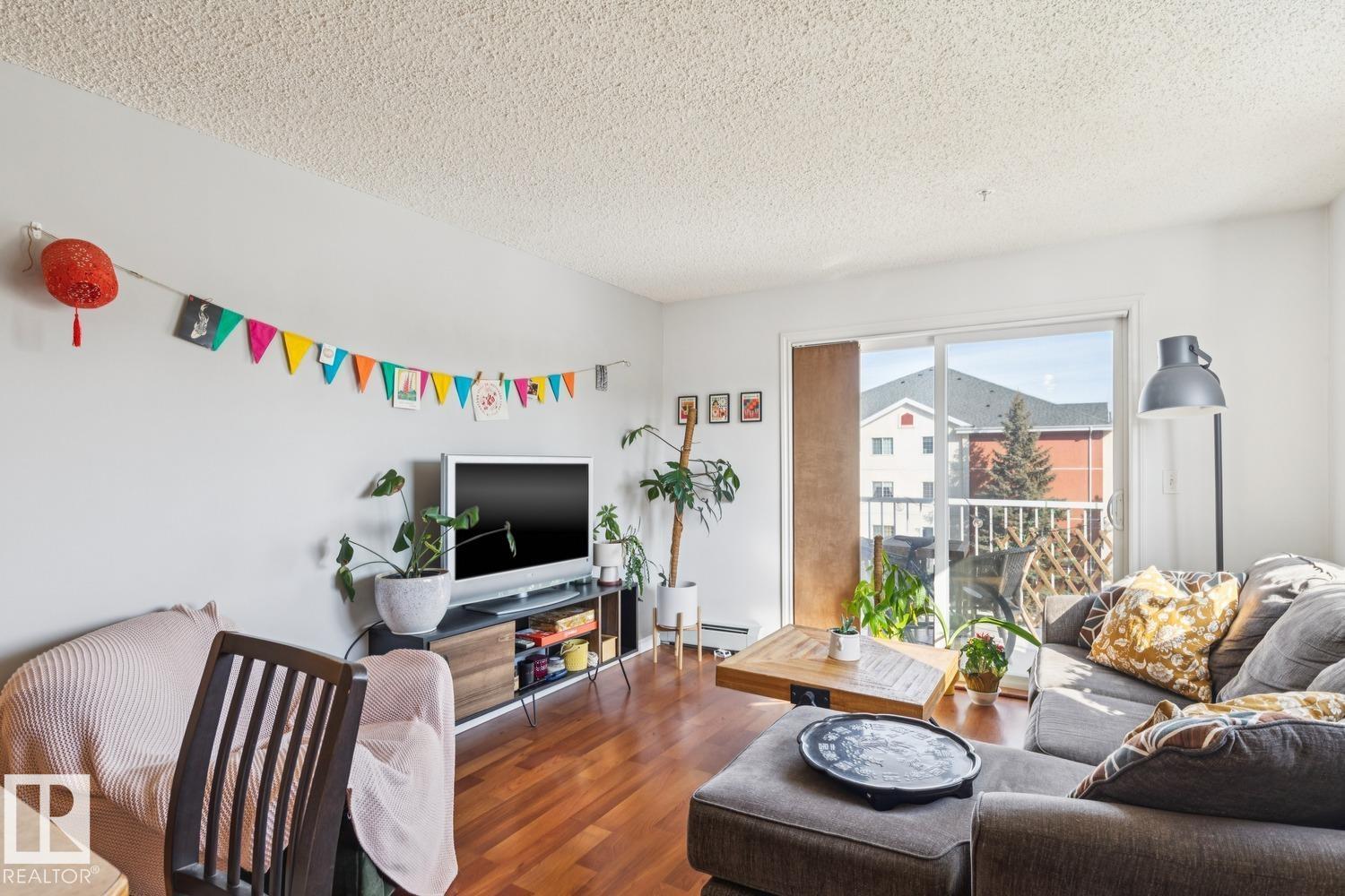 #419 10535 122 ST NW, Edmonton