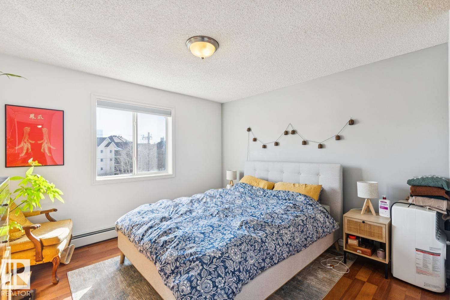 #419 10535 122 ST NW, Edmonton