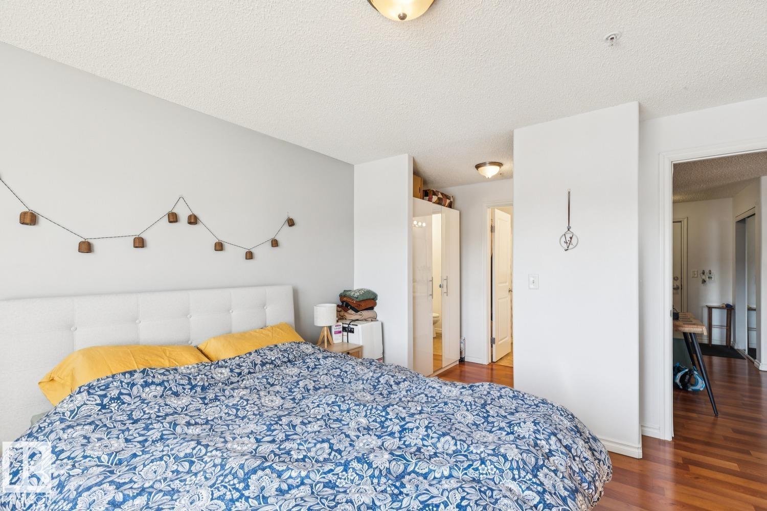 #419 10535 122 ST NW, Edmonton