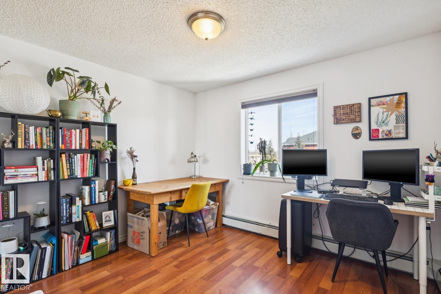 #419 10535 122 ST NW, Edmonton