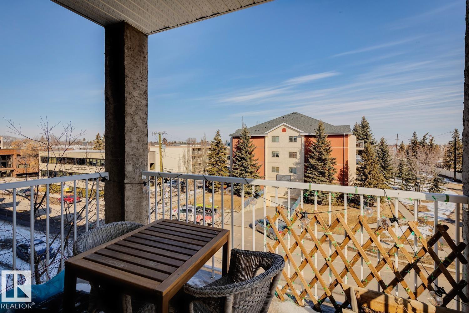 #419 10535 122 ST NW, Edmonton