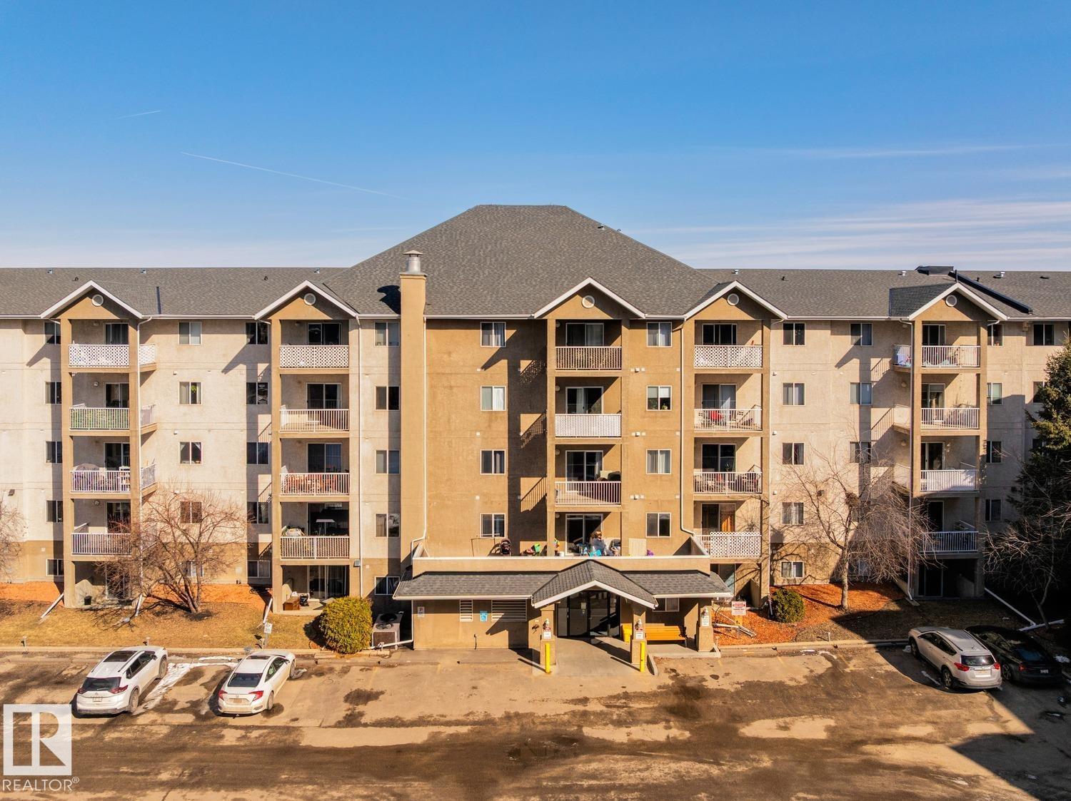 #419 10535 122 ST NW, Edmonton