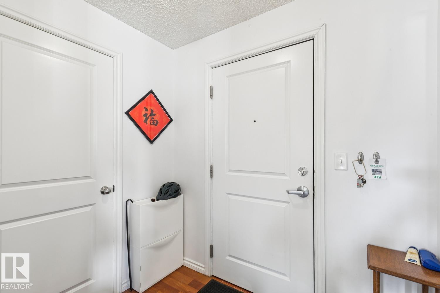 #419 10535 122 ST NW, Edmonton