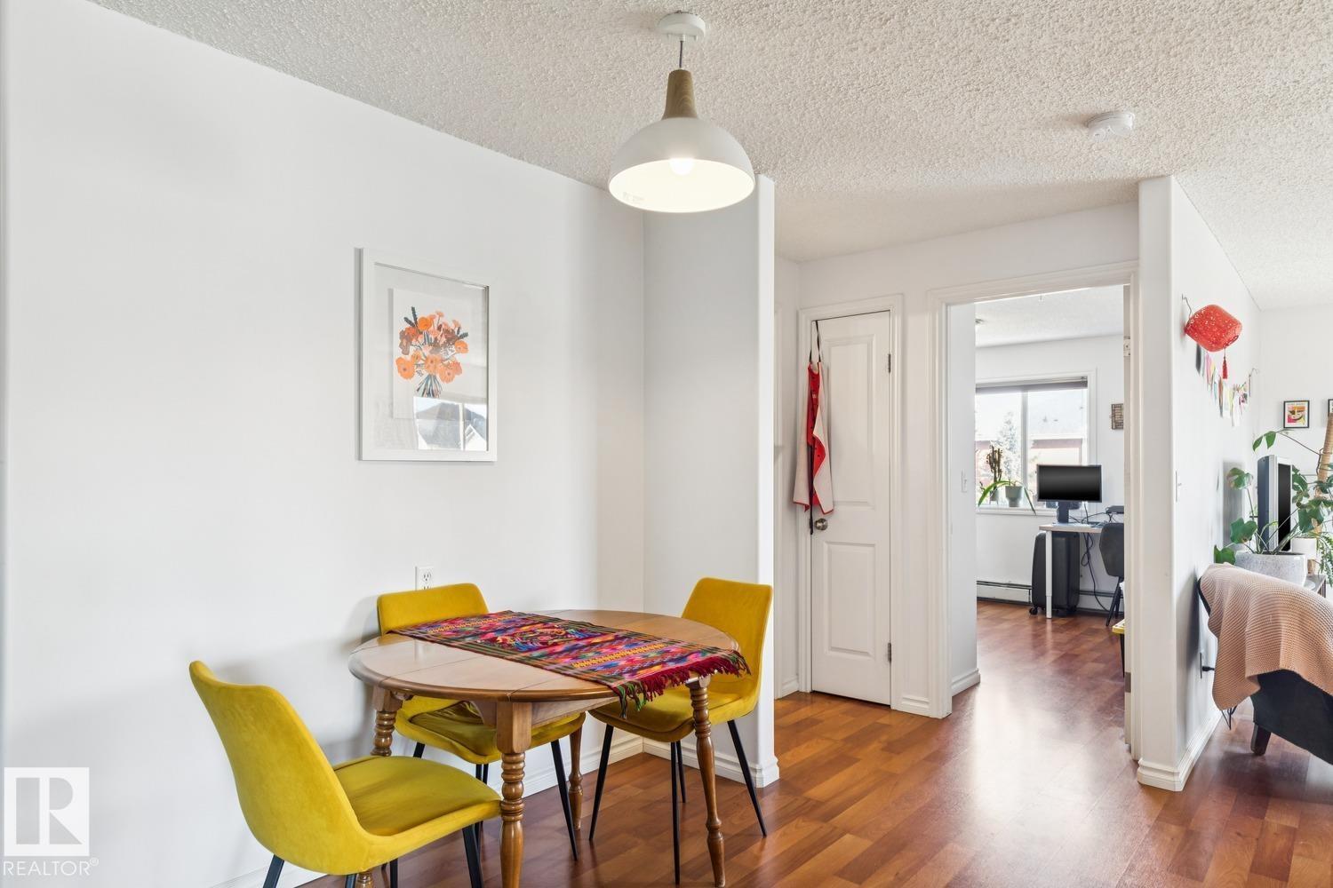 #419 10535 122 ST NW, Edmonton