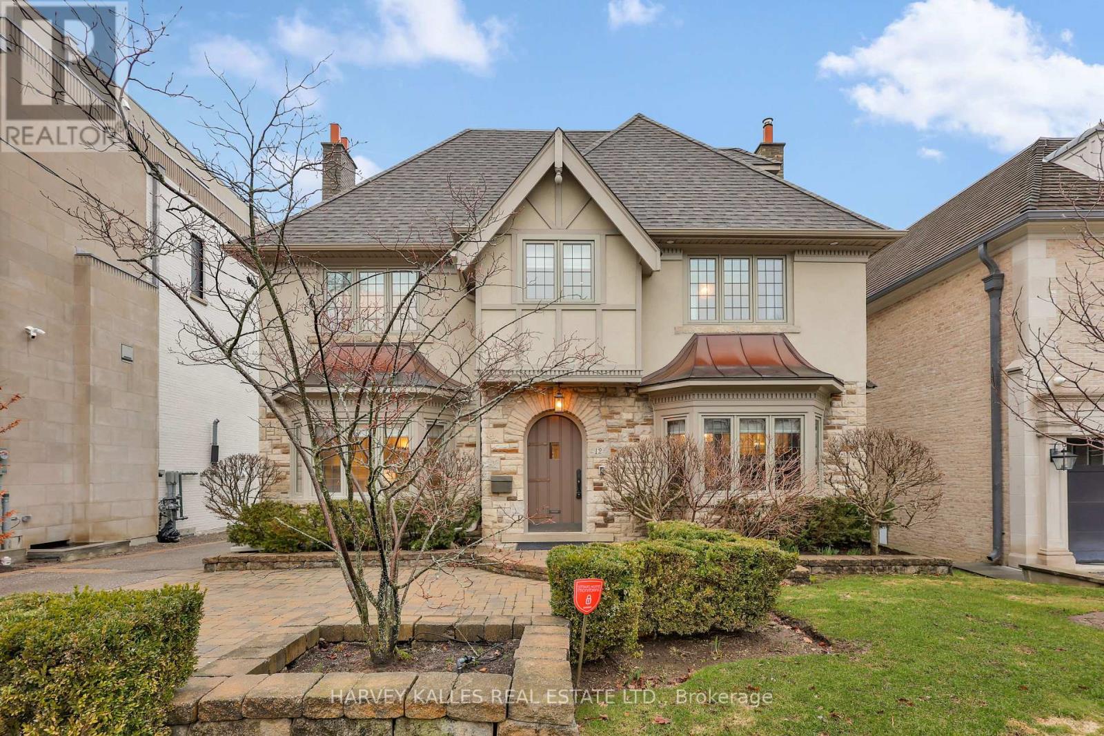 Listing photo of 12 KILLARNEY ROAD