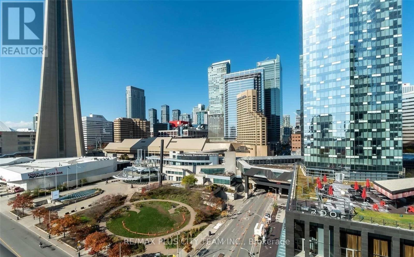 1518 - 51 LOWER SIMCOE STREET