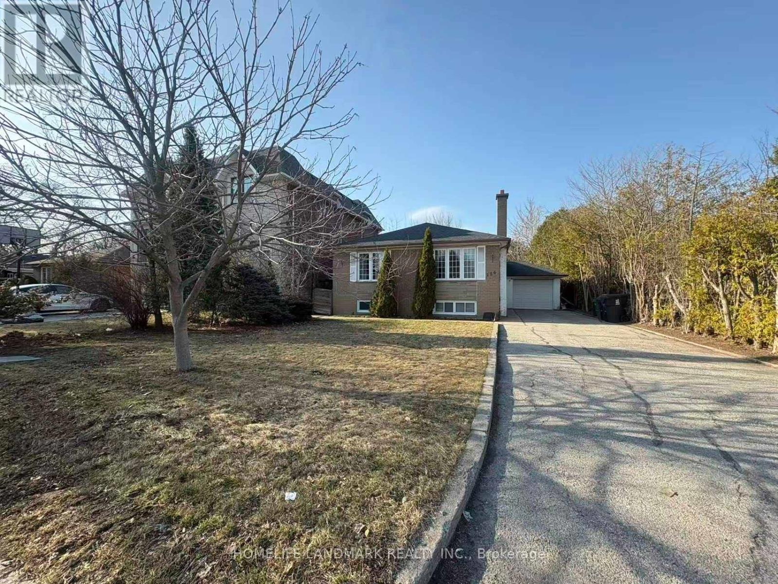 MAIN - 256 PATRICIA AVENUE