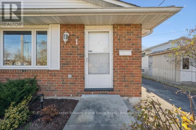 1 ISLINGTON AVENUE - 2