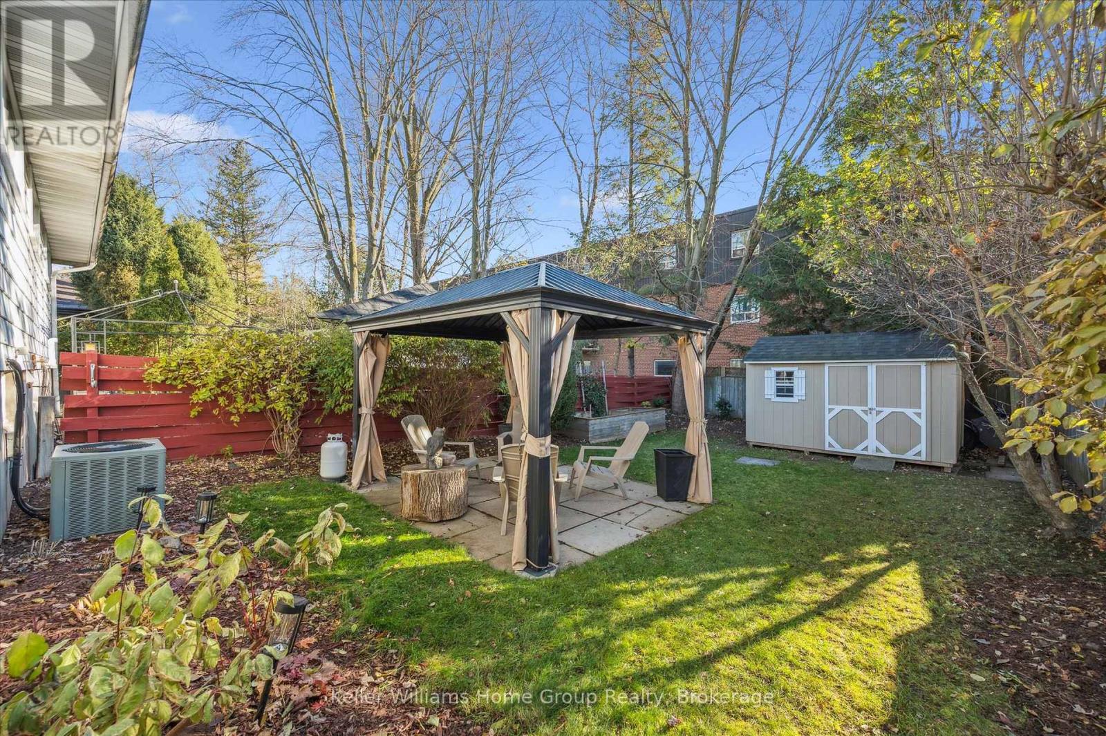 1 ISLINGTON AVENUE - 31