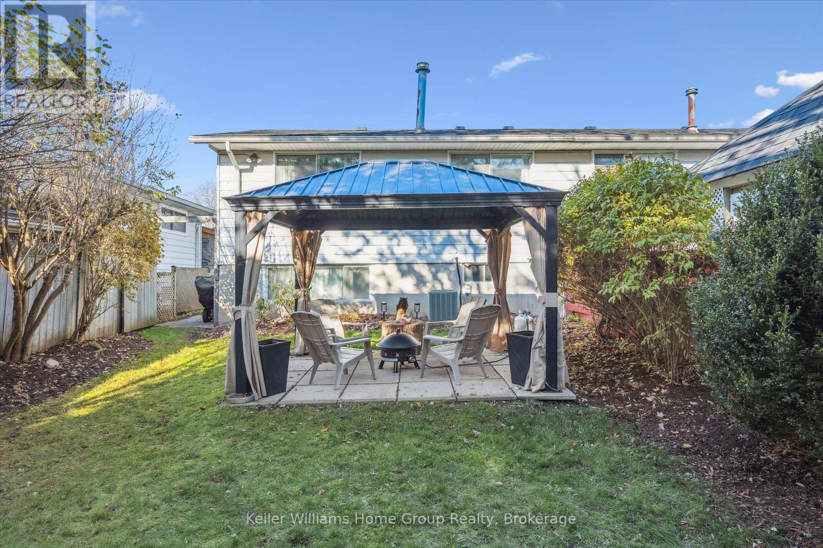 1 ISLINGTON AVENUE - 37