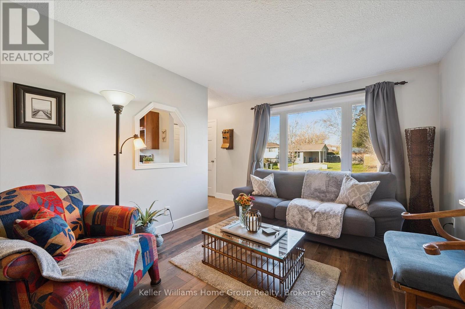 1 ISLINGTON AVENUE - 6