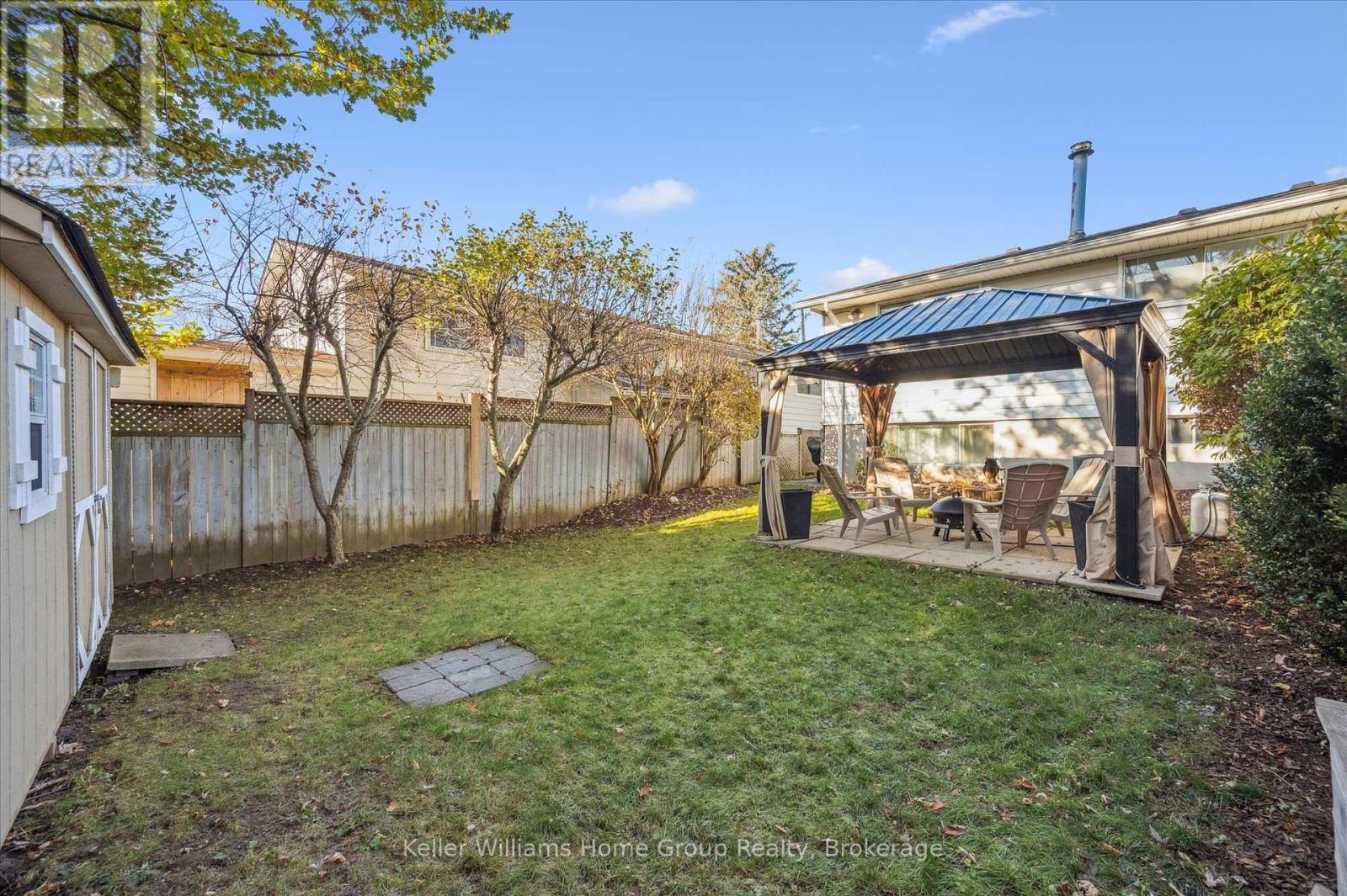 1 ISLINGTON AVENUE - 34