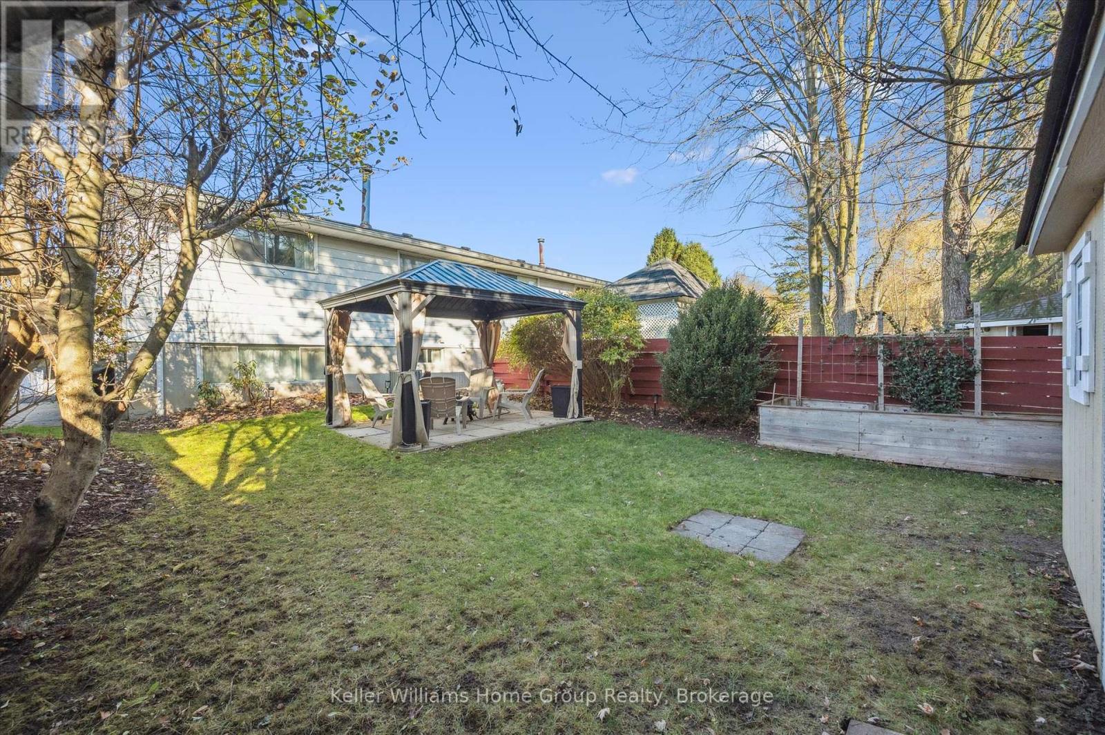 1 ISLINGTON AVENUE - 36