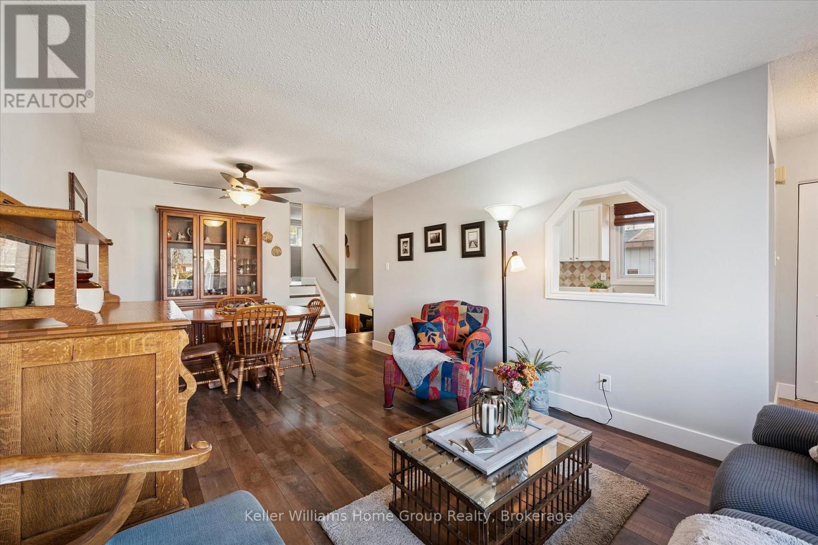 1 ISLINGTON AVENUE - 9
