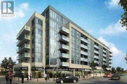 PH1 - 3520 DANFORTH AVENUE