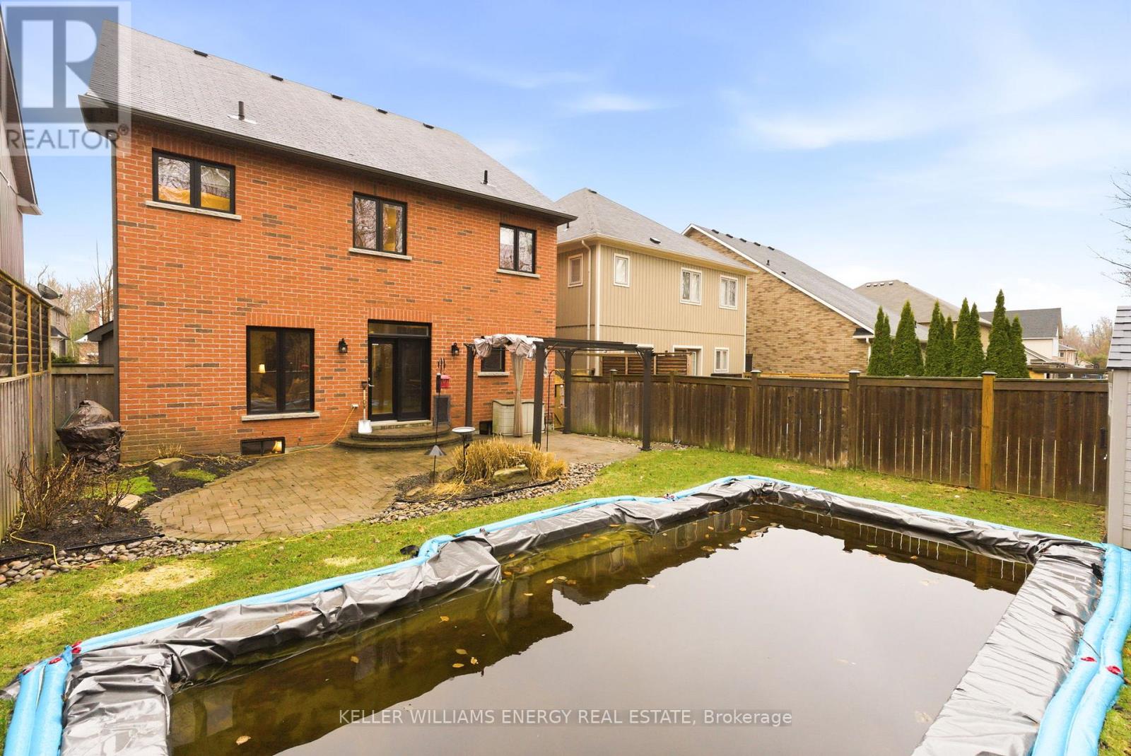 568 GEORGE REYNOLDS DRIVE - 45