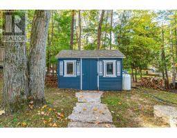 Bedroom - 147 Lightning Point Road, Kawartha Lakes, ON K0M1K0 Photo 6
