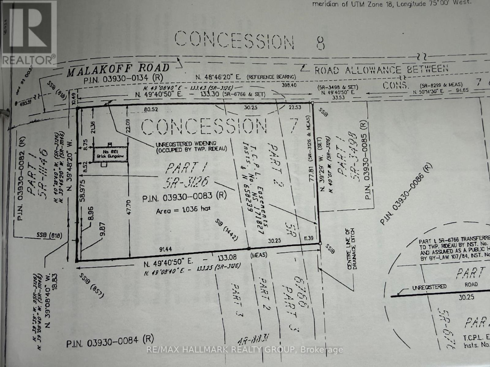 6151 MALAKOFF ROAD - 44